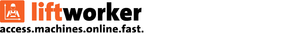 Liftworker Logo